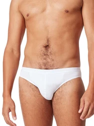Skiny Slip Basic Cotton Rib 