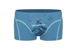 EIN SCHNER FLECK ERDE Boxer Herren 