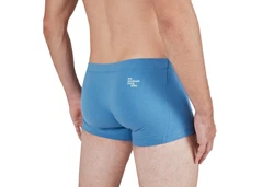 EIN SCHNER FLECK ERDE Boxer Herren 