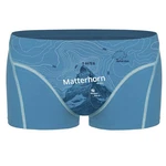 EIN SCHNER FLECK ERDE Boxer Herren 