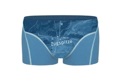 EIN SCHNER FLECK ERDE Boxer Herren 