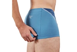 EIN SCHNER FLECK ERDE Boxer Herren 