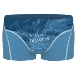 EIN SCHNER FLECK ERDE Boxer Herren 