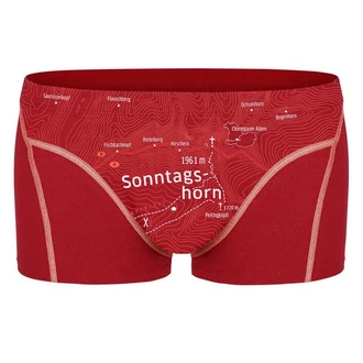 EIN SCHNER FLECK ERDE Boxer Herren EIN SCHNER FLECK ERDE Boxer Herren