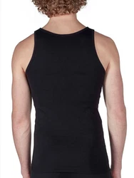 Skiny Achselhemd Herren Tank Top 2er Pack Shirt 