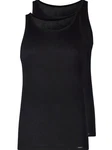 Skiny Achselhemd Herren Tank Top 2er Pack Shirt 