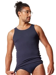 Skiny Achselhemd Herren Tank Top 2er Pack Shirt 