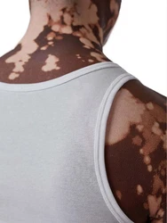 Skiny Achselhemd Herren Tank Top 2er Pack Shirt 