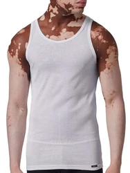 Skiny Achselhemd Herren Tank Top 2er Pack Shirt 