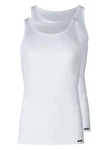 Skiny Achselhemd Herren Tank Top 2er Pack Shirt 