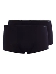 Retro Pants Herren Pant 2er Pack Cotton Advantage (Packung, 2-St) -