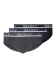 Skiny Brasil Slip 3er Pack 