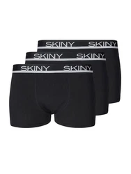 Skiny Retro Pants Herren Pant Multipack 