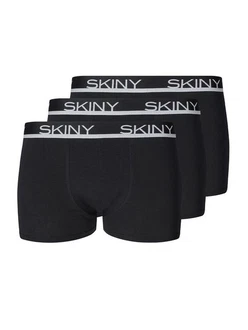 Skiny Retro Pants Herren Pant Multipack 