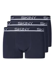Skiny Retro Pants Herren Pant Multipack 