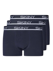Skiny Retro Pants Herren Pant Multipack 