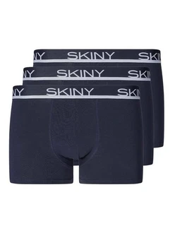 Skiny Retro Pants Herren Pant Multipack 