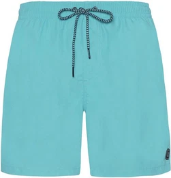 Badeshorts FASTER beachshort 846 Cool Aqua