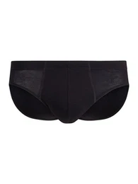 Slip Herren Brasil Slip hautnah Cool Lyocell Selection (Stck, 1-St) biologisch abbaubar