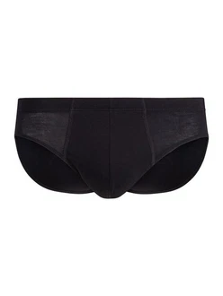 HUBER Slip Herren Brasil Selection Braun/Schwarz/Rot/Rosa