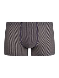 HUBER Retro Pants Herren Pant Cool Lyocell Selection Braun/Rosa/Grau