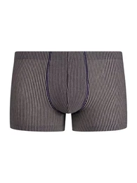 Retro Pants Herren Pant hautnah Cool Lyocell Selection (Stck, 1-St) biologisch abbaubar