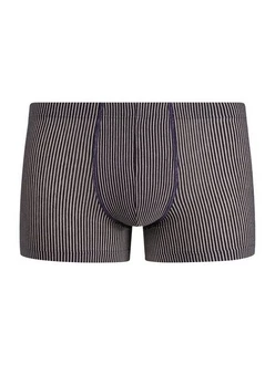 HUBER Retro Pants Herren Pant Cool Lyocell Selection Braun/Rosa/Grau