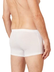 HUBER Retro Pants Herren Pant Cool Lyocell Selection Creme/Braun/Weiß/Beige