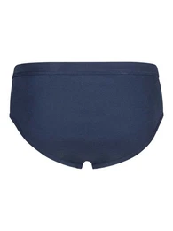 Slip Herren Slip mit Eingriff Cotton Fine Rib (Stck, 1-St) mit eingriff