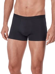 HUBER Retro Pants Herren Pant 2er Pack Box Schwarz