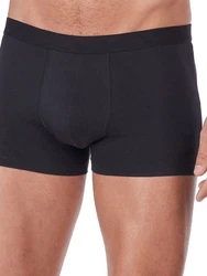 HUBER Retro Pants Herren Pant 2er Pack Box Schwarz