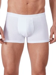 HUBER Retro Pants Herren Pant 2er Pack Box Weiß/Creme