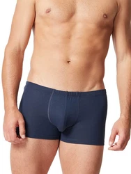 HUBER Retro Pants Herren Pant 2er Pack Dunkelblau/Blau