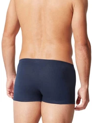 HUBER Retro Pants Herren Pant 2er Pack Dunkelblau/Blau
