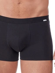 HUBER Retro Pants Herren Pant 2er Pack Schwarz