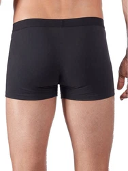 HUBER Retro Pants Herren Pant 2er Pack Schwarz