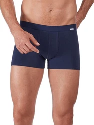 HUBER Retro Pants Herren Pant 2er Pack Dunkelblau/Blau
