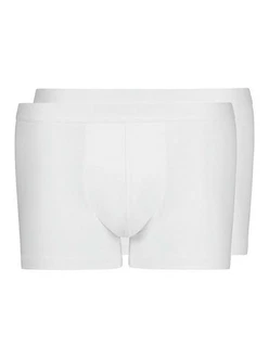 HUBER Retro Pants Herren Pant 2er Pack 