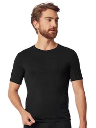 HUBER Unterziehshirt Herren Shirt hautnah Soft Modal 