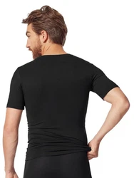 HUBER Unterziehshirt Herren Shirt hautnah Soft Modal 