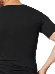 HUBER Unterziehshirt Herren Shirt hautnah Soft Modal 