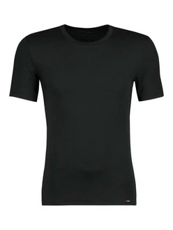 HUBER Unterziehshirt Herren Shirt hautnah Soft Modal 