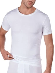 HUBER Unterziehshirt Herren Shirt hautnah Soft Modal 