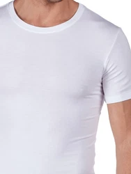 HUBER Unterziehshirt Herren Shirt hautnah Soft Modal 