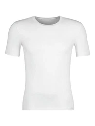 Unterziehshirt Herren Shirt kurzarm hautnah Soft Modal (Stck, 1-St) nachhaltig