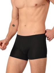 HUBER Retro Pants Herren Pant 3er Pack Dunkelblau/Blau