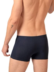 HUBER Retro Pants Herren Pant 3er Pack Dunkelblau/Blau