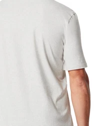 HUBER Unterziehshirt Herren Night Basic Selection 