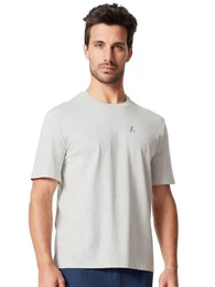 Unterziehshirt Herren Shirt kurzarm hautnah Night Basic Selection (Stck, 1-St) -