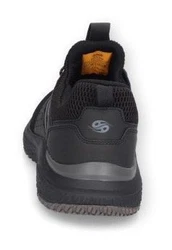 Dockers by Gerli Sneaker 50ME002 Schwarz/Grau/Dunkelgrau